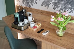 EUDORA GUESTHOUSE