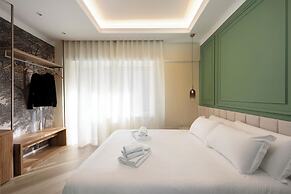 EUDORA GUESTHOUSE