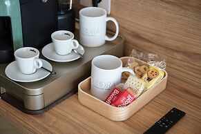 EUDORA GUESTHOUSE
