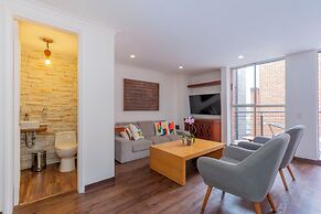 Edificio Casa Roma by Host Medellin