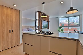 Edificio Casa Roma by Host Medellin
