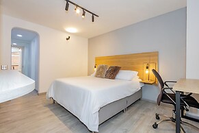 Edificio Casa Roma by Host Medellin