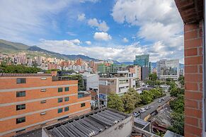 Edificio Casa Roma by Host Medellin