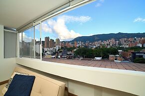 Edificio Casa Roma by Host Medellin