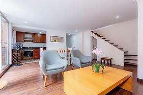 Edificio Casa Roma by Host Medellin