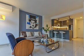 Edificio Casa Roma by Host Medellin