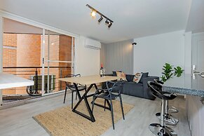 Edificio Casa Roma by Host Medellin