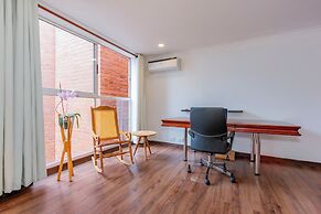 Edificio Casa Roma by Host Medellin