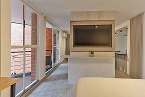 Edificio Casa Roma by Host Medellin