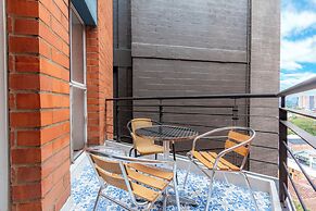 Edificio Casa Roma by Host Medellin