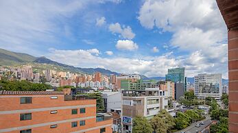 Edificio Casa Roma by Host Medellin