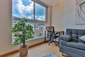 Edificio Casa Roma by Host Medellin