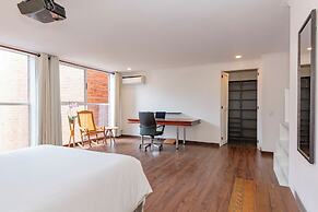 Edificio Casa Roma by Host Medellin