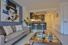 Edificio Casa Roma by Host Medellin