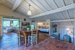 Borgo Savignola