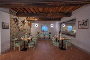 Borgo Savignola