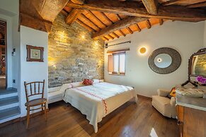 Borgo Savignola