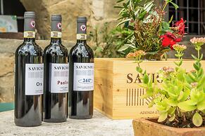 Borgo Savignola