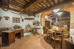 Borgo Savignola
