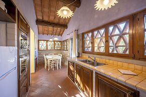 Borgo Savignola