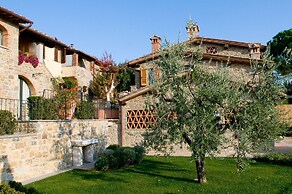Borgo Savignola