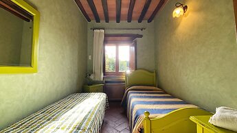 Borgo Savignola