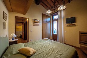 Borgo Savignola