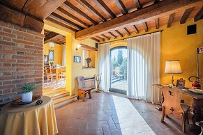 Borgo Savignola