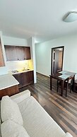 Altitude Mountain Apartments Aspen