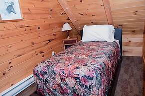 Stanley Bridge Country Resort