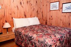 Stanley Bridge Country Resort