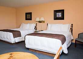 Stanley Bridge Country Resort