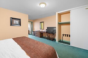 Stanley Bridge Country Resort