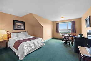 Stanley Bridge Country Resort