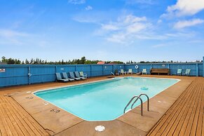 Stanley Bridge Country Resort