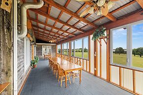 Stanley Bridge Country Resort