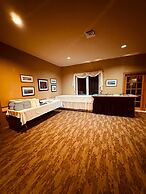 Stanley Bridge Country Resort
