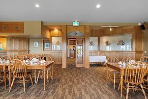 Stanley Bridge Country Resort