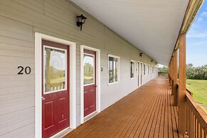 Stanley Bridge Country Resort