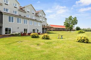 Stanley Bridge Country Resort