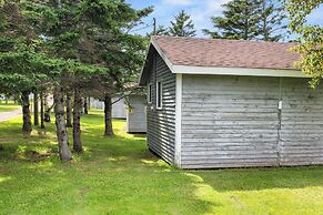 Stanley Bridge Country Resort