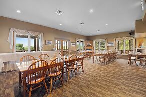 Stanley Bridge Country Resort