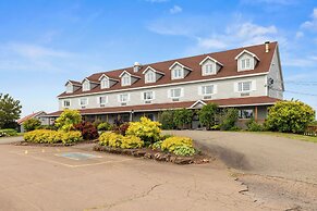 Stanley Bridge Country Resort