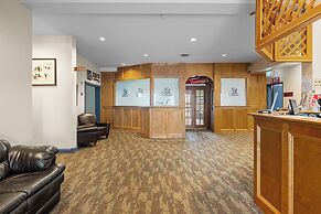 Stanley Bridge Country Resort