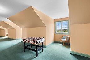 Stanley Bridge Country Resort
