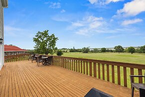Stanley Bridge Country Resort