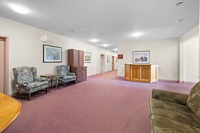 Stanley Bridge Country Resort