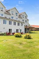Stanley Bridge Country Resort