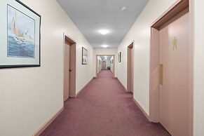 Stanley Bridge Country Resort