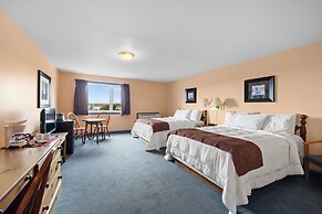 Stanley Bridge Country Resort